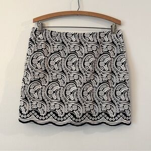 Golftini Abbey Road Skirt